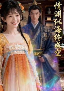 情渊似海终成空
