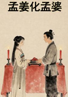 孟姜化孟婆