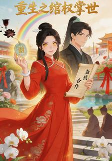 重生之绾权掌世