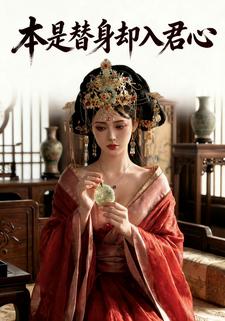 本是替身却入君心