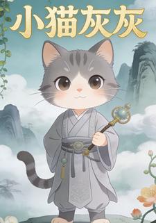 小猫灰灰