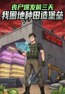 丧尸爆发前三天我圈地种田造堡垒