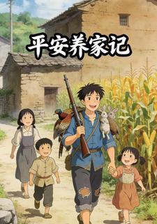 平安养家记