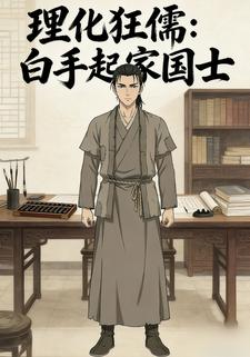 理化狂儒：白手起家国士