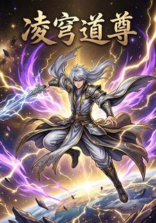 凌穹道尊