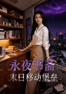 永夜书斋：末日移动堡垒