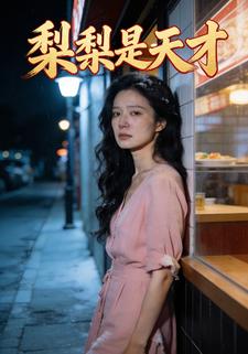 梨梨是天才