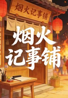 烟火记事铺