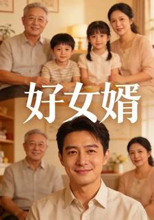 好女婿