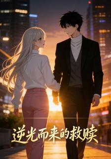 逆光而来的救赎