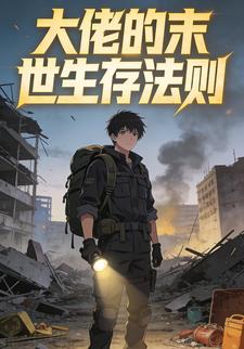 大佬的末世生存法则
