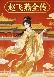 赵飞燕全传