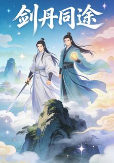 剑丹同途