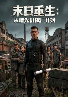 末日重生：从曙光机械厂开始