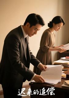 迟来的追偿