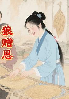 狼赠恩
