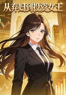 从弃妇到投资女王