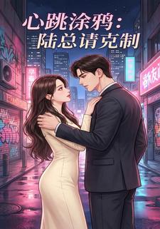 心跳涂鸦：陆总请克制