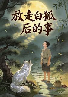 放走白狐后的事