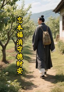 忘本福消守德财安