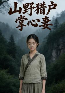 山野猎户掌心妻