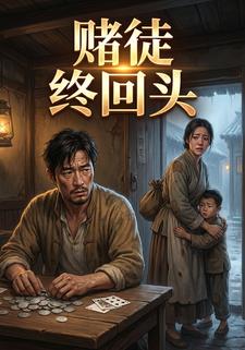 赌徒终回头