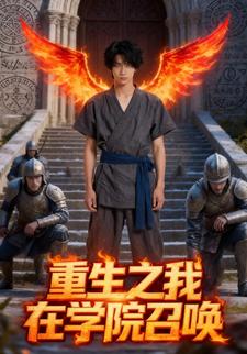 重生之我在学院召唤