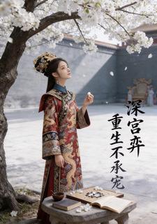 深宫弈：重生不承宠