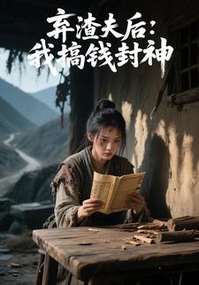 弃渣夫后：我搞钱封神