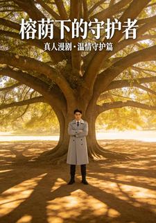 榕荫下的守护者