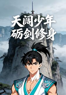 天阙少年砺剑修身