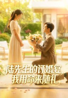 陆先生的订婚宴，我用命来随礼