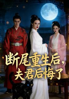 断尾重生后，夫君后悔了
