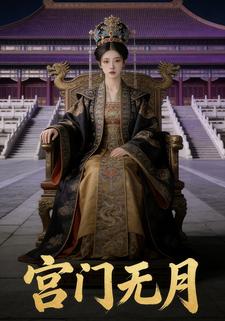 宫门无月