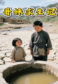 哥妹求生记