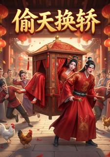 偷天换轿