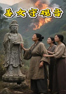 善女守观音