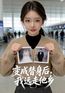 变成替身后，我远走他乡