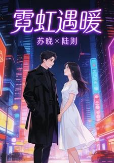 霓虹遇暖