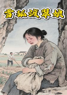 雪狐渡翠娘
