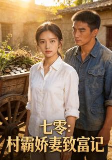 七零：村霸娇妻致富记