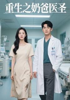 重生之奶爸医圣