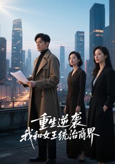 重生逆袭，我和女王统治商界