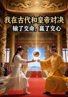 我在古代和皇帝对决