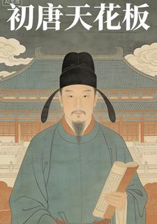 初唐天花板