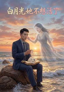 白月光她不想活了