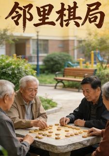 邻里棋局