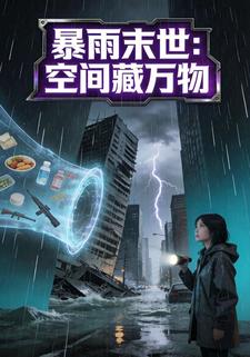 暴雨末世：空间藏万物