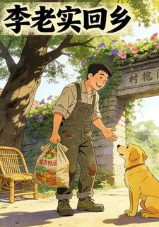 李老实回乡