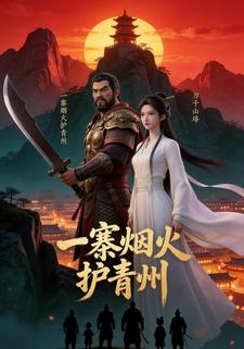 一寨烟火护青州